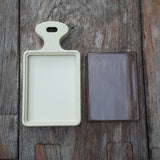 AUSTRO-PLAST, Butterdose