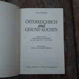 Österreichisch und Gesund Kochen