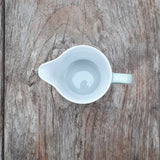 Milchgießer Form Daisy Nr. 10