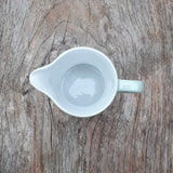 Milchgießer Form Daisy Nr. 10