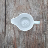 Milchgießer Form Daisy Nr. 15