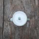 Milchgießer Form Daisy Nr. 15
