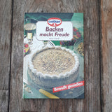 Backen macht Freude - Bewußt genießen
