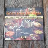 Köstliche Fondues