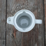 Kaffeekanne Form Daisy Nr. 40