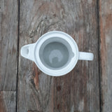 Kaffeekanne Form Daisy Nr. 40
