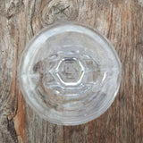 CLAUS JOSEF RIEDEL für RIEDEL GLAS, Rotweingläser