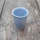 WILHELMSBURGER PORZELLAN, Becher