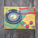 Roulette