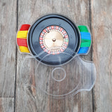 Roulette