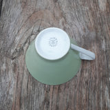 Tasse Form Daisy Nr. 18