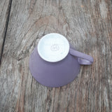 Tasse Form Daisy Nr. 18