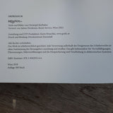CHRISTOPH KIEFHABER, Reflexionen
