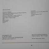 Der Anker 1858 - 1983, Geschenkbox