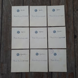 Menükarten, PASSAGIERDAMPFER "ARGENTINA"
