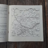 Semmering und Raxgebiet