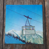 Semmering und Raxgebiet