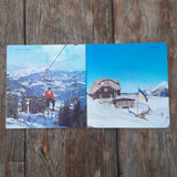 Semmering und Raxgebiet