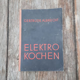ELEKTROKOCHEN