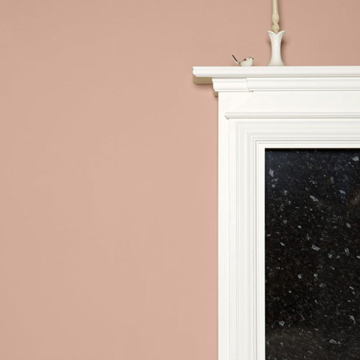 Farrow & Ball  Estate Emulsion  Dead Salmon 28 - Online MY SNOWFLAKE