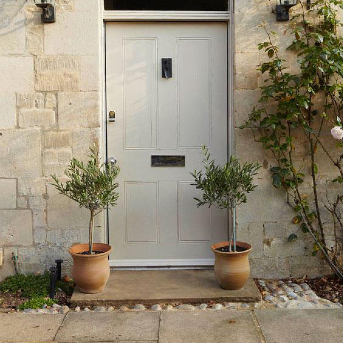 Farrow & Ball  Estate Emulsion  Stony Ground 211 - Online MY SNOWFLAKE