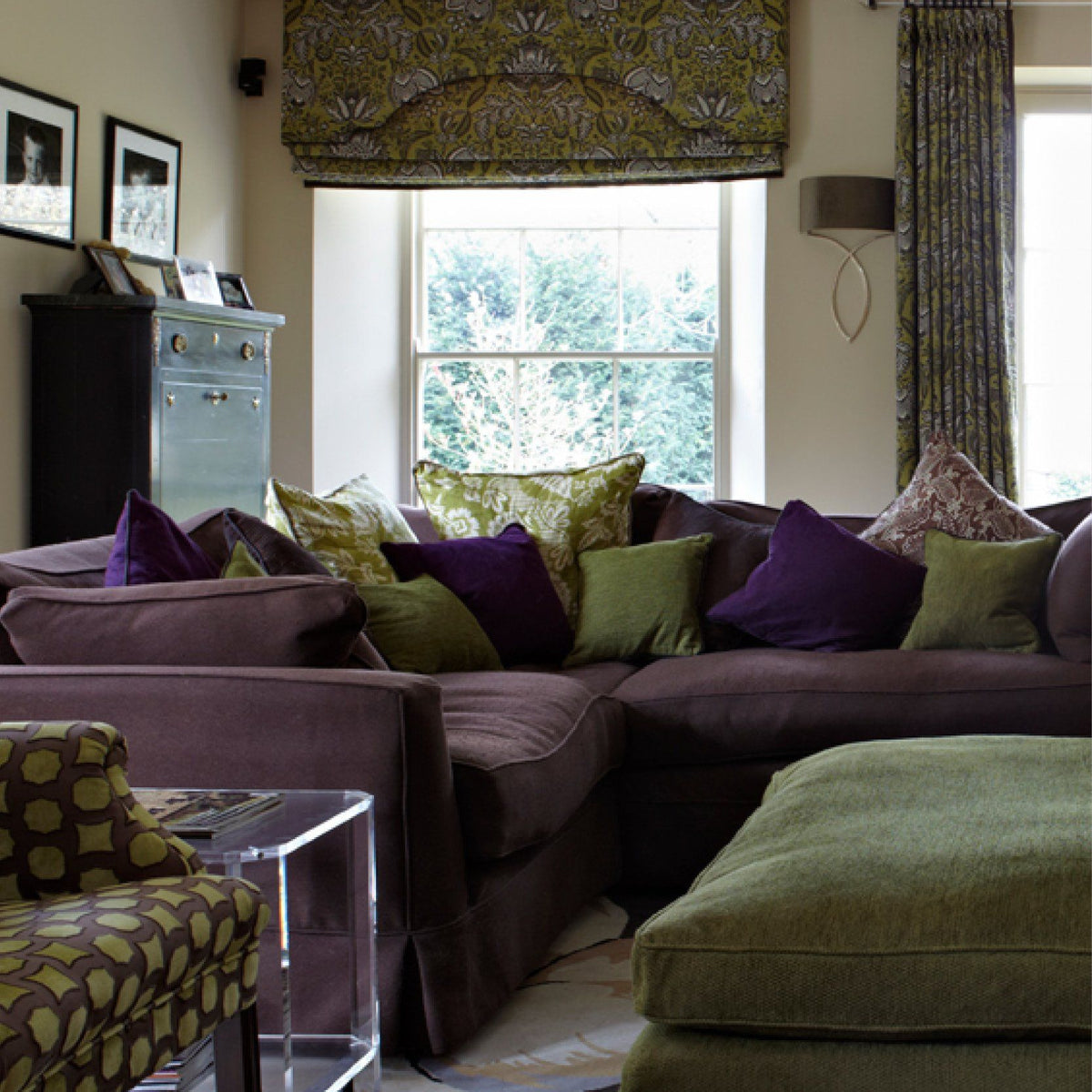 Farrow & Ball  Estate Emulsion  Archive Savage Ground 213 - Online MY SNOWFLAKE