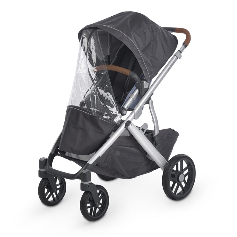 UPPAbaby  Regenschutz Performance Vista & Cruz  Transparent