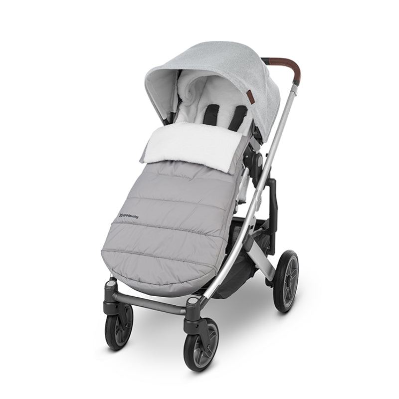 UPPAbaby  Fusssack CozyGanoosh  Stella