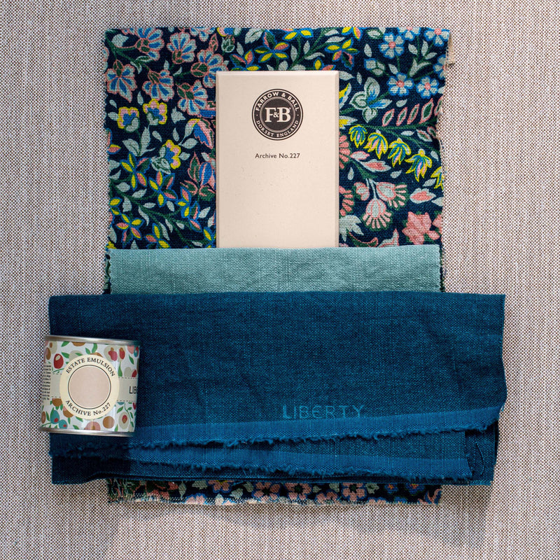 Farrow & Ball  Estate Emulsion Archive Collection  Archive 227