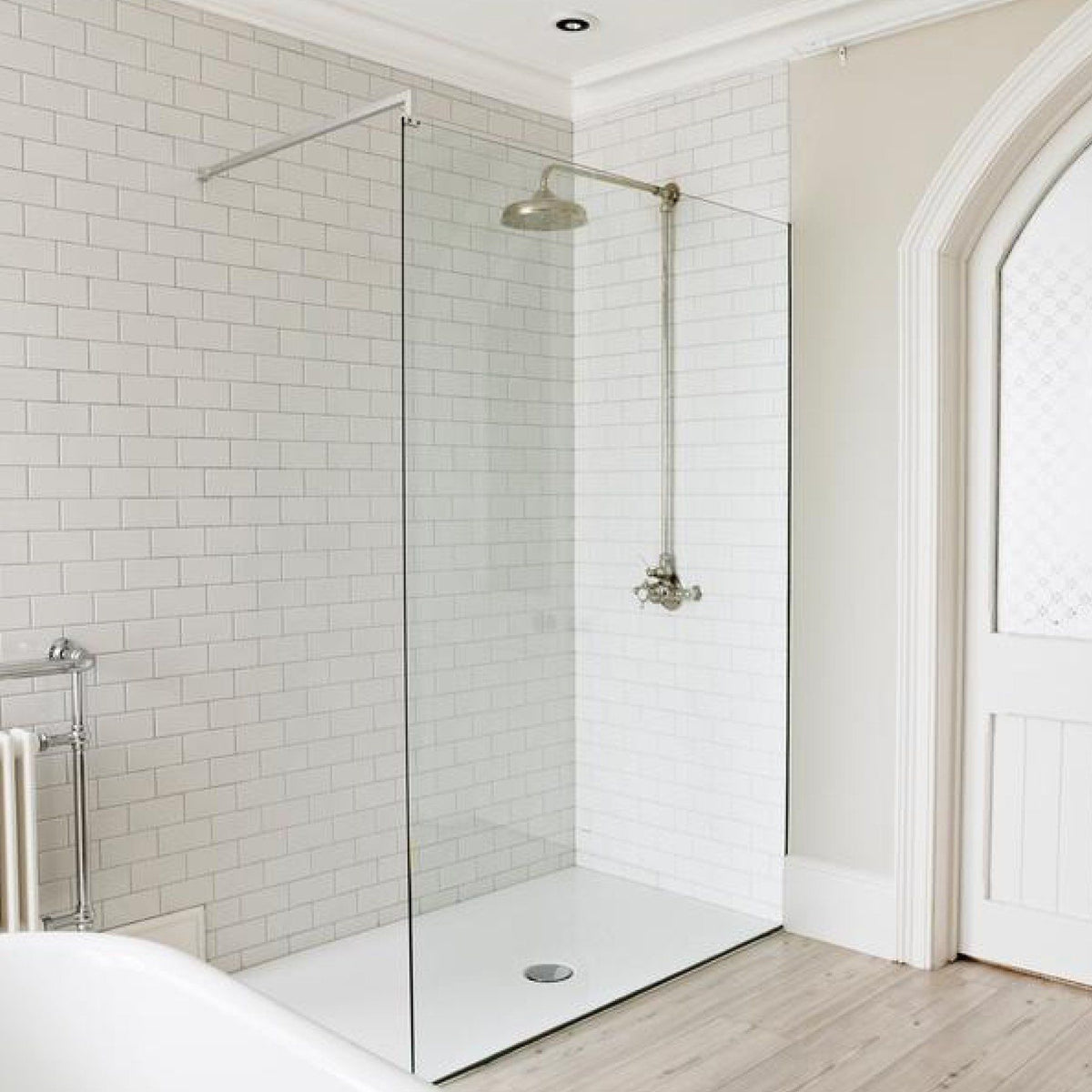 Farrow & Ball  Estate Emulsion  Wimborne White  239 - Online MY SNOWFLAKE