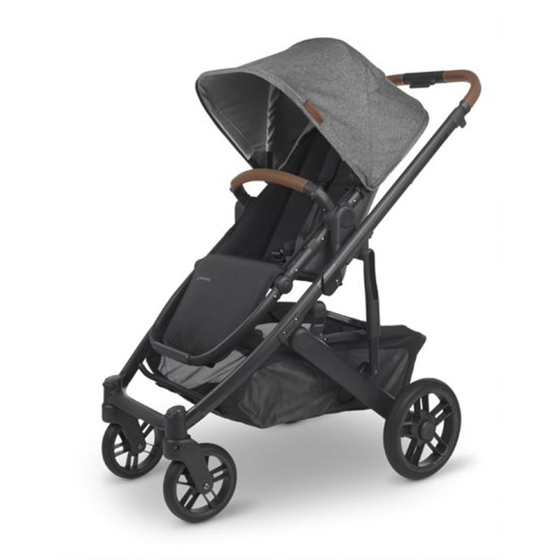 UPPAbaby  Cruz v2  Greyson