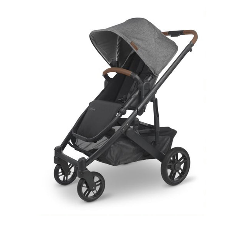 UPPAbaby  Cruz v2  Greyson