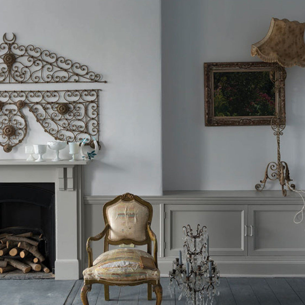 Farrow & Ball  Estate Emulsion  Wevet 273 - Online MY SNOWFLAKE