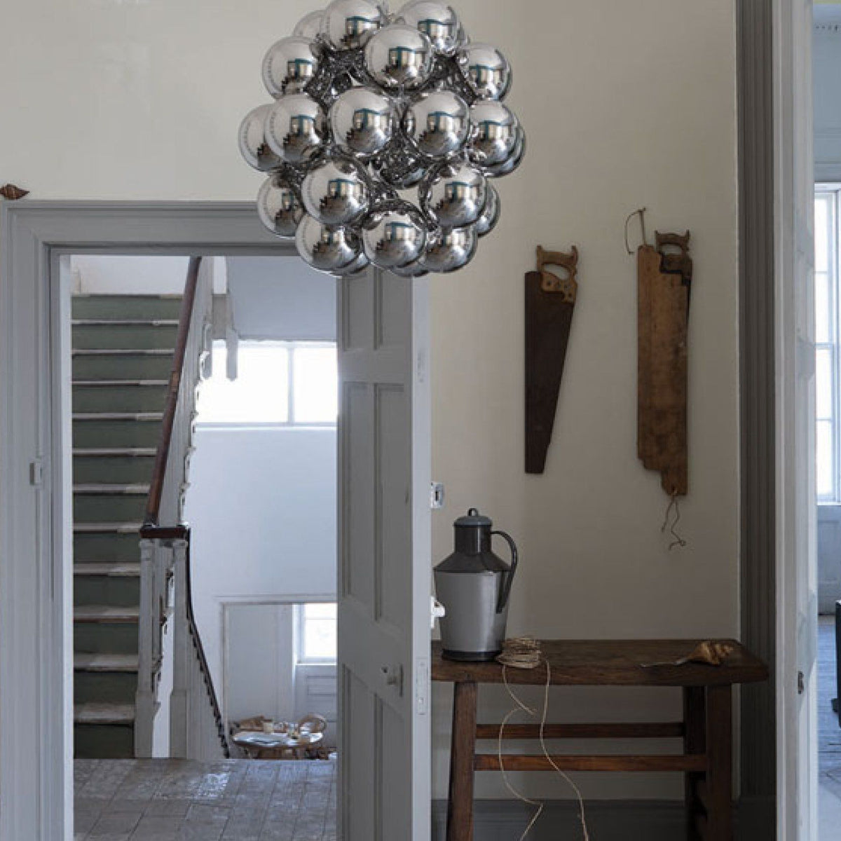 Farrow & Ball  Estate Emulsion  Shadow White 282 - Online MY SNOWFLAKE