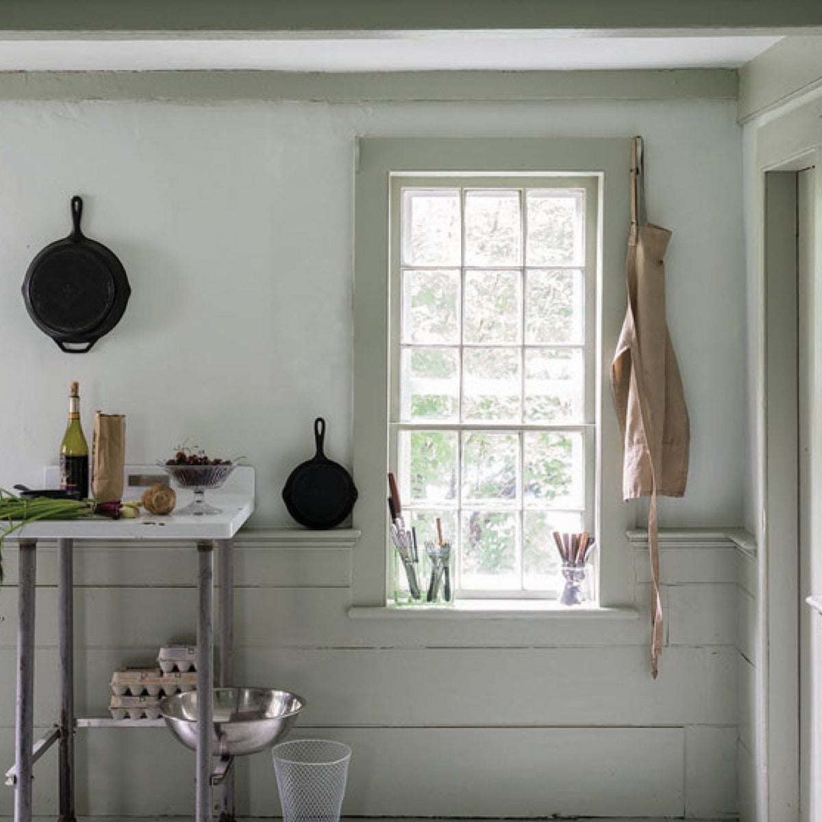 Farrow & Ball  Estate Emulsion  Drop Cloth 283 - Online MY SNOWFLAKE