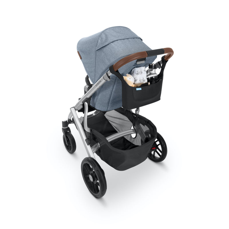 UPPAbaby  Organizer  Schwarz - Online MY SNOWFLAKE