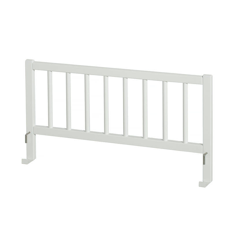 Oliver Furniture  Original Rausfallschutz Wood 77 x 42 cm  Weiss - Online MY SNOWFLAKE