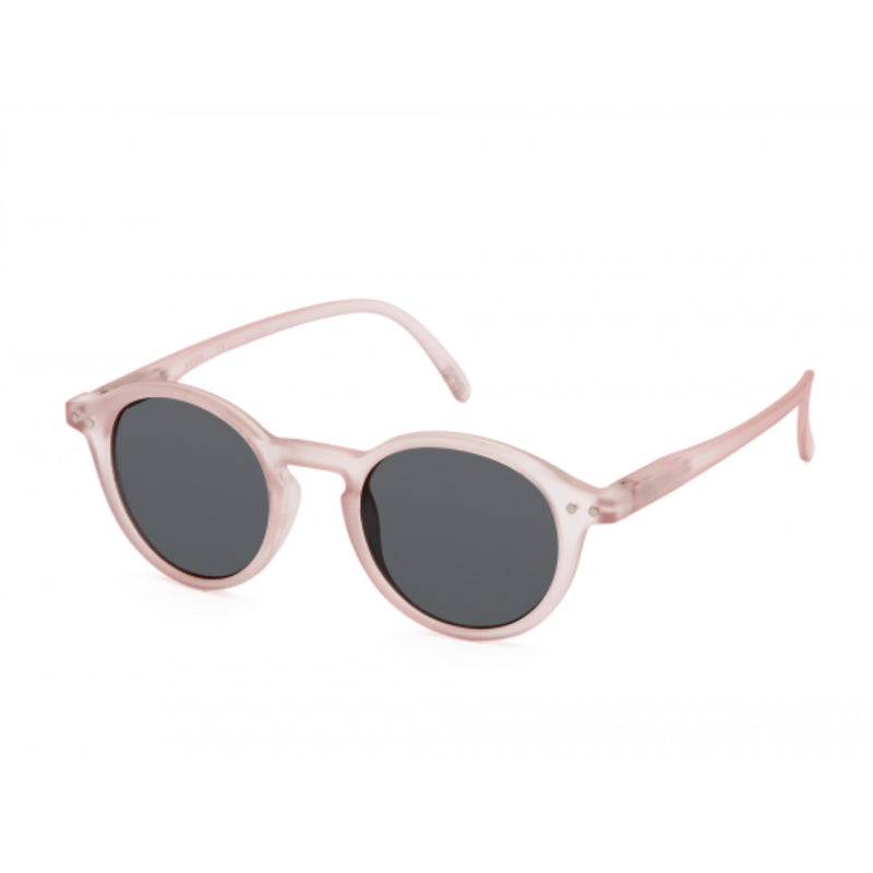 Izipizi  Kinder Sonnenbrille 'Sun Junior' #D 5-10 Jahre  Pink - Online MY SNOWFLAKE