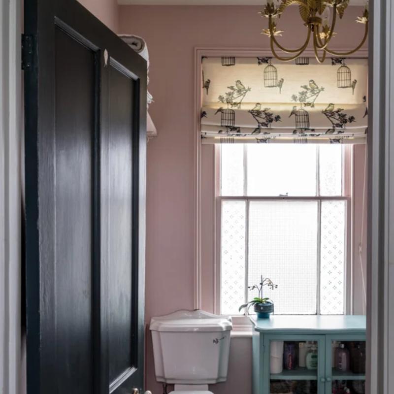 Farrow & Ball Modern Emulsion Calamine 230
