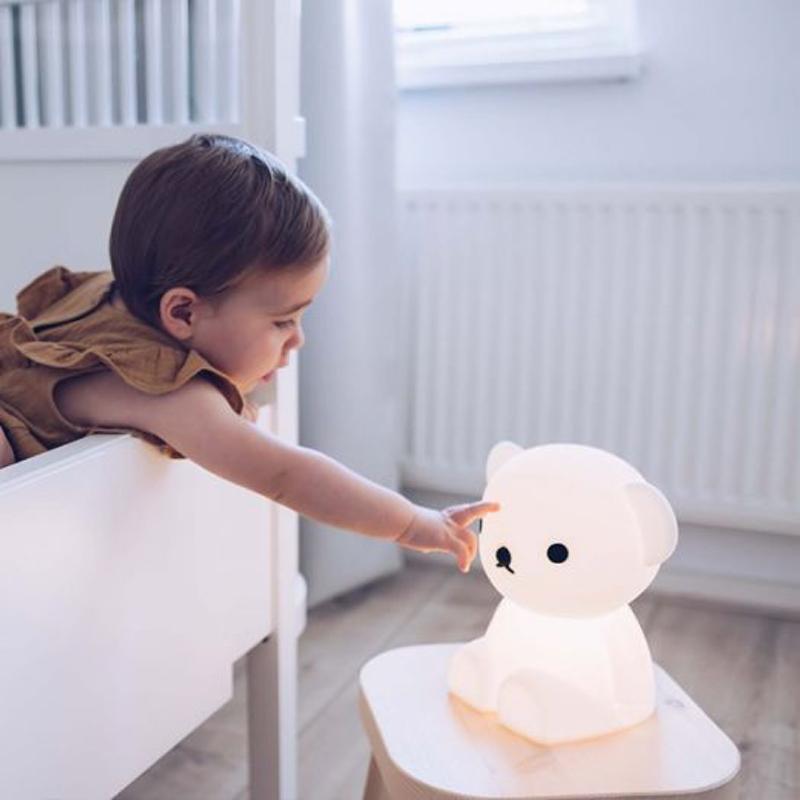 Mr. Maria  First Light Boris Lampe  Weiss - Online MY SNOWFLAKE