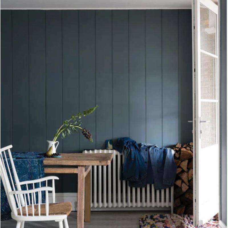 Farrow & Ball  Modern Emulsion  De Nimes 299 - Online MY SNOWFLAKE