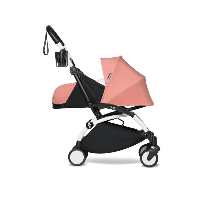 Stokke®  YOYO® Getränkehalter  Black - Online MY SNOWFLAKE