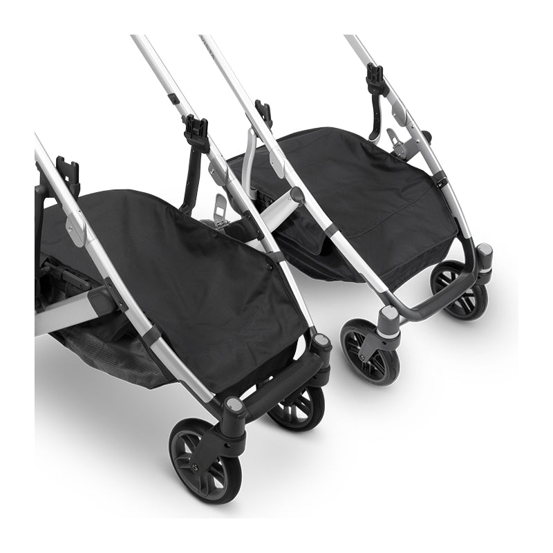 UPPAbaby  Korbabdeckung  Vista V3 - Online MY SNOWFLAKE