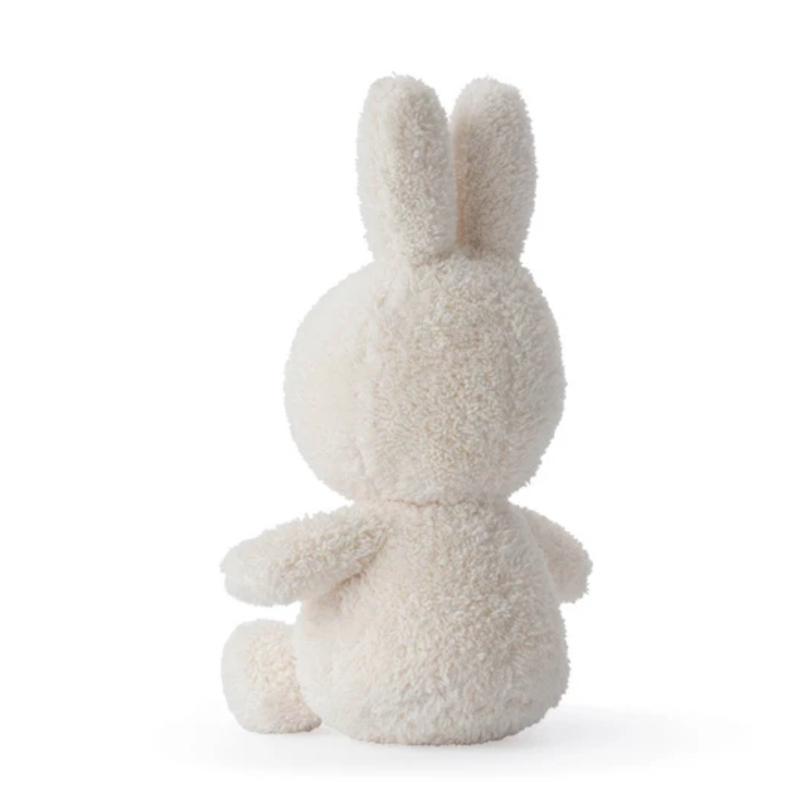 Bon Ton Toys  Miffy Kuscheltier 'Terry'  Weiss - Online MY SNOWFLAKE