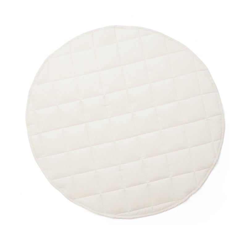 Kids Concept  Spielmatte  Off-white - Online MY SNOWFLAKE