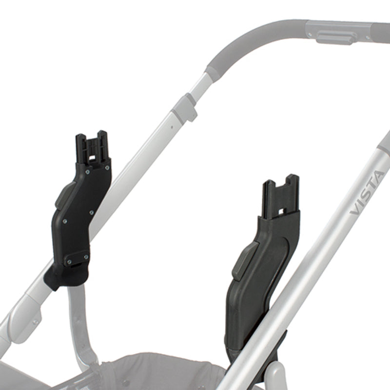 UPPAbaby  Oberer Adapter Wanne / Sitz - Online MY SNOWFLAKE