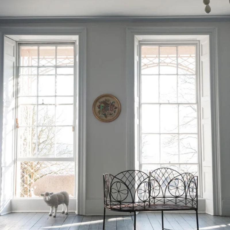 Farrow & Ball Modern Emulsion Dimpse 277