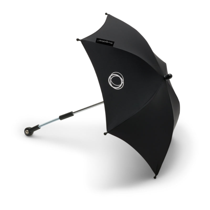 Bugaboo  Sonnenschirm  Black - Online MY SNOWFLAKE