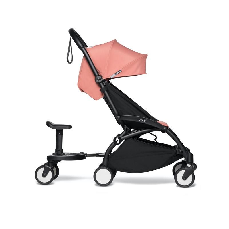 Stokke®  YOYO® Mitfahrbrett  Black