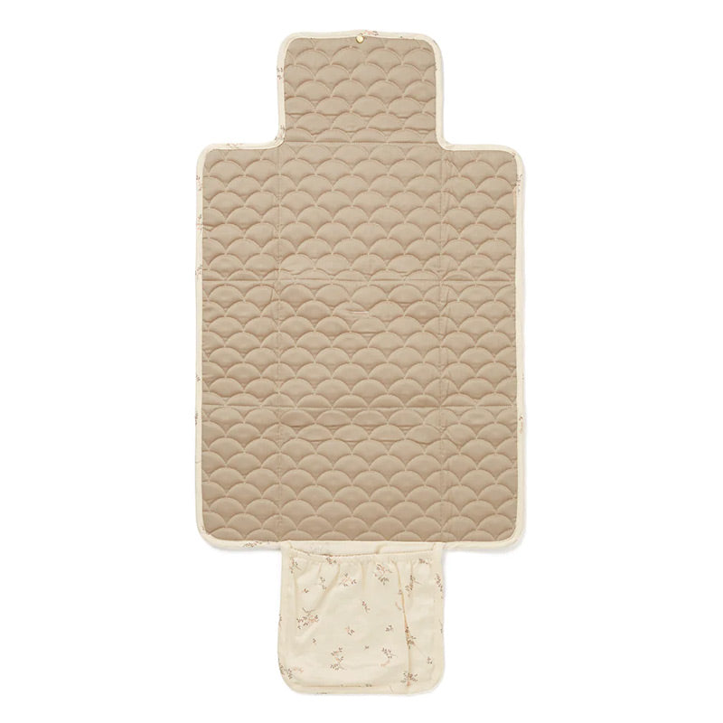 Cam Cam Copenhagen  Wickelunterlage  Ashley/Latte - Online MY SNOWFLAKE